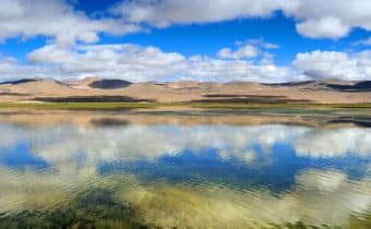 IL TIBET ED IL SUO NATURALE CORSO VERSO IL PROGRESSO, Mirabile Tibet