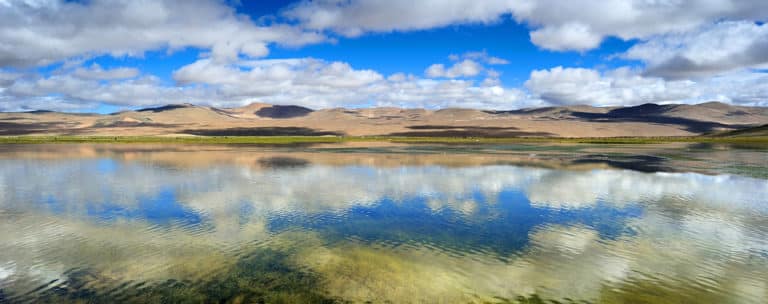 NUOVE TEORIE SULLA FORMAZIONE DEL PLATEAU HIMALAYANO, Mirabile Tibet