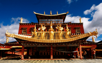 Storie e Arte, Mirabile Tibet