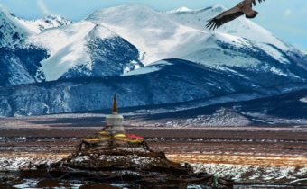 PILLOLE DI LETTERATURA TIBETANA, Mirabile Tibet