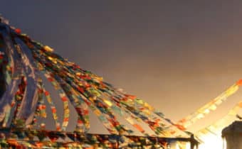UN VIAGGIO VERSO LA MONTAGNA SACRA PER FESTEGGIARE IL “SAGA DAWA”, Mirabile Tibet