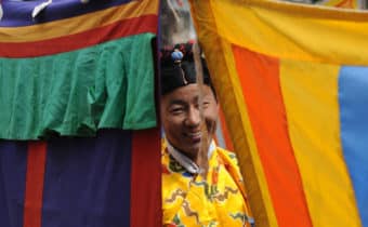 IL SOSTEGNO DELLA CINA AL TIBET, Mirabile Tibet