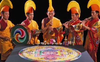 GINEVRA: AL VIA L’EVENTO SULLA “PROTEZIONE E SVILUPPO DELLA CULTURA TIBETANA”, Mirabile Tibet