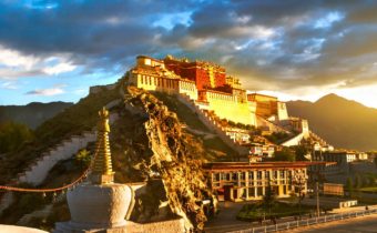 TRA STORIA E LEGGENDA: LE “TRE PROVE” E IL PALAZZO DEL POTALA, Mirabile Tibet