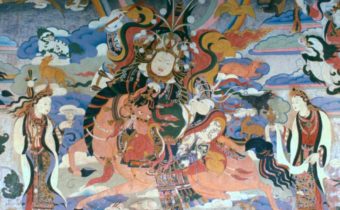 L’EPOEA DI GESAR: FINZIONE O PERSONAGGIO REALMENTE ESISTITO?, Mirabile Tibet