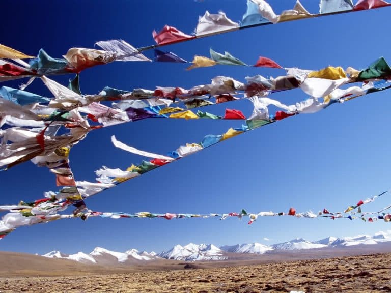 CRESCONO GLI INTROITI DAL SETTORE TURISTICO: NEL PRIMO QUADRIMESTRE RICAVI PER OLTRE 115 MILIONI DI EURO, Mirabile Tibet