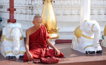 L’INDISSOLUBILITA’ DEL LEGAME “MAESTRO-DISCEPOLO” NEL BUDDISMO, Mirabile Tibet