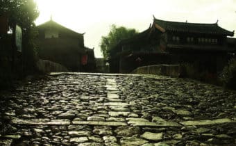 TIBET, ULTIMA FRONTIERA DA ESPLORARE- SECONDA PARTE, Mirabile Tibet