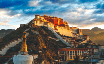 “ANTICO TIBET, NUOVA CINA”: UN LIBRO FONDAMENTALE PER MEGLIO COMPRENDERE LA STORIA TIBETANA, Mirabile Tibet