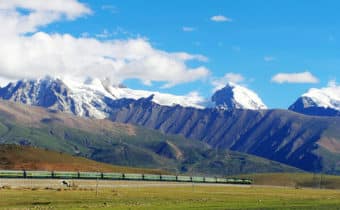 Tibet: passato, presente e futuro, Mirabile Tibet