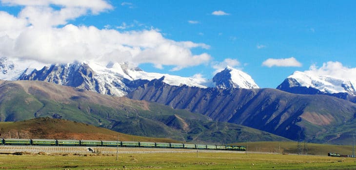 Tibet: passato, presente e futuro, Mirabile Tibet