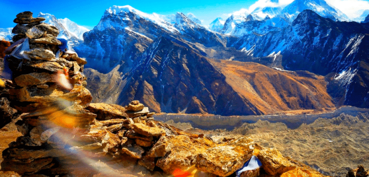 MITI E LEGGENDE: IL FASCINO DELLA LETTERATURA TIBETANA, Mirabile Tibet