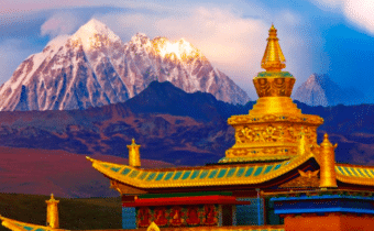 TIBET ESOTERICO: BREVE EXCURSUS NELLE CREDENZE TRADIZIONALI TIBETANE, Mirabile Tibet