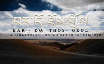 IL BARDO THODOL: “IL LIBRO TIBETANO DEI MORTI”, Mirabile Tibet
