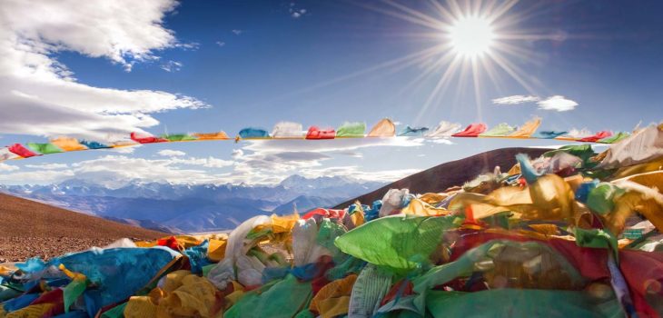 IL SETTORE FINANZIARIO TIBETANO OPERA STABILMENTE NEL PRIMO TRIMESTRE DEL 2017, Mirabile Tibet