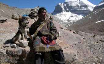 IL TIBET PRIMA DI DARWIN! L&#8217;UOMO VIENE DALLA SCIMMIA, MA IN SENSO COSMOLOGICO, Mirabile Tibet