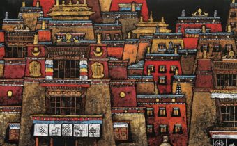 ARTI E SPETTACOLI TIBETANI: LA BELLEZZA DELLA SEMPLICITA’, Mirabile Tibet