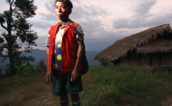 MULTICULTURALISMO TIBETANO: ECCO LE ETNIE “MOMPA” E “LHOBA”, Mirabile Tibet