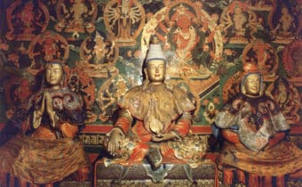 LA BELLA PRINCIPESSA CINESE CHE CONQUISTO’ I CUORI DEI TIBETANI: LA STORIA DI WENCHENG, Mirabile Tibet