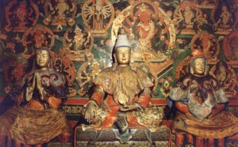 LA BELLA PRINCIPESSA CINESE CHE CONQUISTO’ I CUORI DEI TIBETANI: LA STORIA DI WENCHENG, Mirabile Tibet