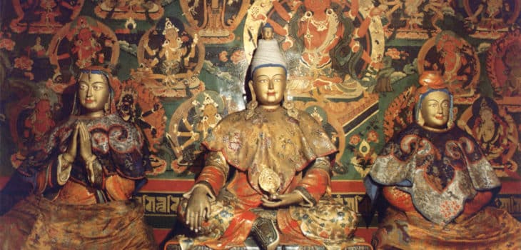 LA BELLA PRINCIPESSA CINESE CHE CONQUISTO’ I CUORI DEI TIBETANI: LA STORIA DI WENCHENG, Mirabile Tibet