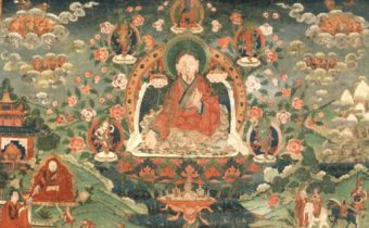 COSA INTENDIAMO PER TANTRISMO?, Mirabile Tibet