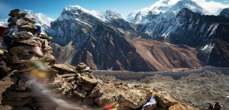 BOLLA DI CALORE SULLE MONTAGNE, ZERO TERMICO OLTRE I 5000 METRI, Mirabile Tibet