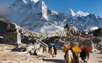 COSA FARE QUANDO VISITIAMO IL MONTE KAILASH?, Mirabile Tibet