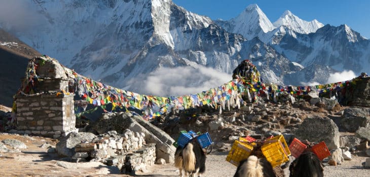 LA NASCITA DEL TIBET E LE VARIE LEGGENDE, Mirabile Tibet