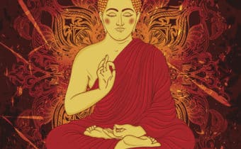 IL BUDDHISMO IN TIBET: NEL IX INIZIANO LE PRIME LOTTE INTERNE ALLA REGIONE, Mirabile Tibet