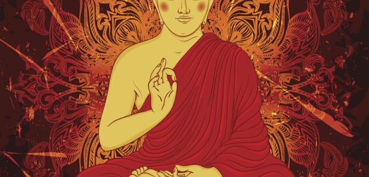 IL BUDDHISMO IN TIBET: NEL IX INIZIANO LE PRIME LOTTE INTERNE ALLA REGIONE, Mirabile Tibet