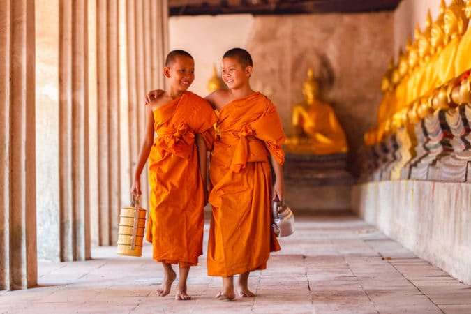 LA STORIA DI PENOR RINPOCHE., Mirabile Tibet