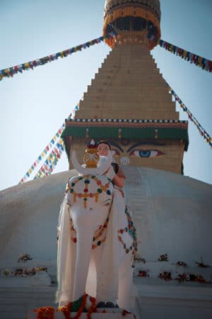 LA STORIA DI PENOR RINPOCHE., Mirabile Tibet