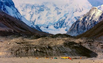 IL 5G ARRIVA SULL’EVEREST, Mirabile Tibet