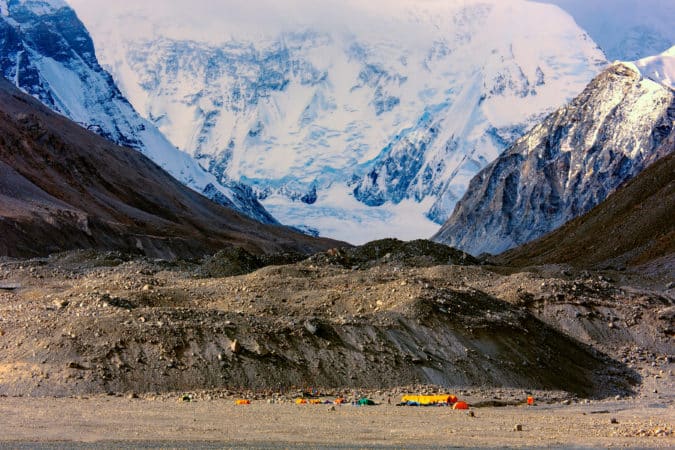 Alla scoperta dello Xizang: una storia tutta cinese, Mirabile Tibet