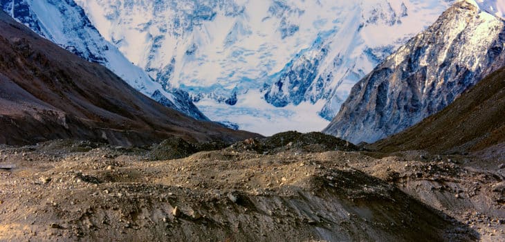 TEAM SCIENTIFICO SINO-GIAPPONESE SCOPRE DAL TIBET I RAGGI GAMMA A PIù ALTA ENERGIA MAI RILEVATI, Mirabile Tibet