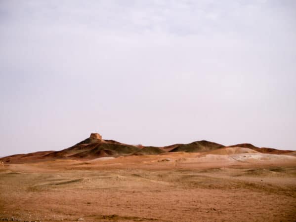 LA NASCITA DEL NOME “TIBET”, Mirabile Tibet