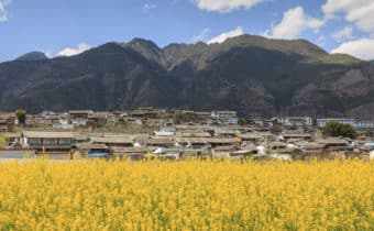 LA NUOVA VIA DELLA SETA E IL TIBET: CHE OPPORTUNITA’?, Mirabile Tibet