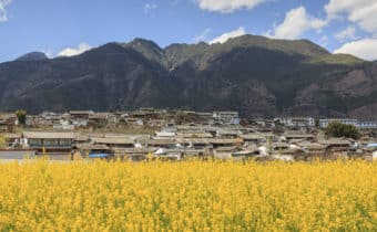 LA NUOVA VIA DELLA SETA E IL TIBET: CHE OPPORTUNITA’?, Mirabile Tibet