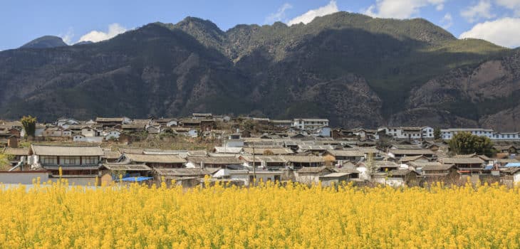 Il progetto della nuova via della seta: la più lunga del mondo., Mirabile Tibet