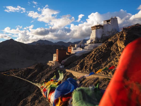 Cos’è il Buddismo, una religione oppure una filosofia?, Mirabile Tibet