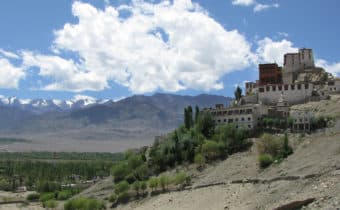 Alla scoperta dello Xizang: una storia tutta cinese, Mirabile Tibet