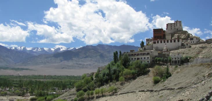 Alla scoperta dello Xizang: una storia tutta cinese, Mirabile Tibet