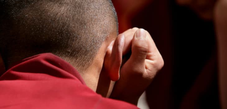 Chi sono veramente i “Tulku”: una tradizione unica, Mirabile Tibet