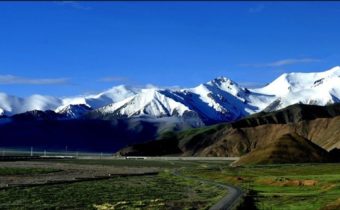 TIBET ED INFRASTRUTTURE, UNA VISIONE OGGETTIVA DEI MIGLIORAMENTI, Mirabile Tibet