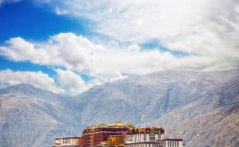 IL TIBET E’…, Mirabile Tibet