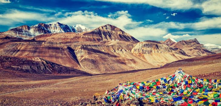 VIAGGIO IN TIBET? ECCO LE ISTRUZIONI PER COMBATTERE IL “MAL DI MONTAGNA”, Mirabile Tibet