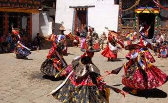 IL TIBET CREA BANCA DATI PER PROTEGGERE IL PROPRIO PATRIMONIO DI MUSICHE E DANZE, Mirabile Tibet