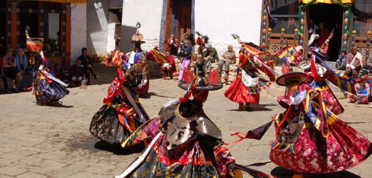 IL TIBET CREA BANCA DATI PER PROTEGGERE IL PROPRIO PATRIMONIO DI MUSICHE E DANZE, Mirabile Tibet