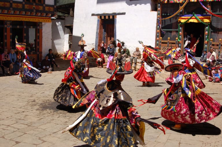 IL TIBET CREA BANCA DATI PER PROTEGGERE IL PROPRIO PATRIMONIO DI MUSICHE E DANZE, Mirabile Tibet